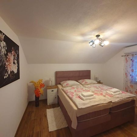 Apartment Magdalena 크닌 외부 사진