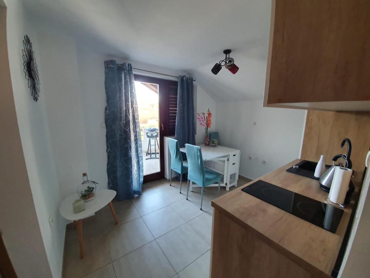Apartment Magdalena 크닌 외부 사진