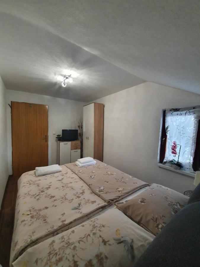 Apartment Magdalena 크닌 외부 사진