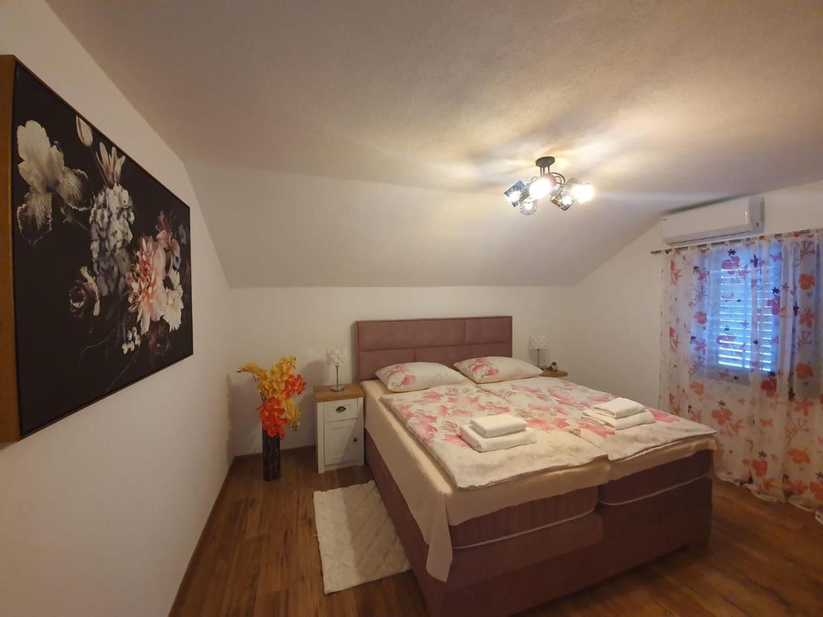 Apartment Magdalena 크닌 외부 사진